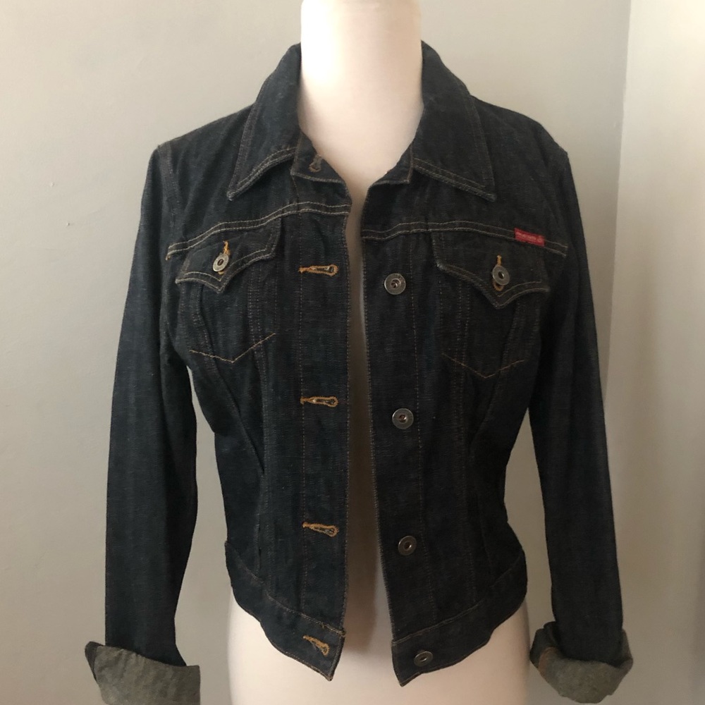 Guess Jean Jacket